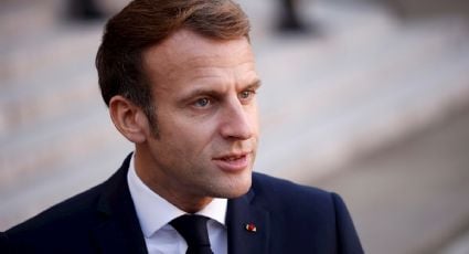 Macron anuncia tercera dosis de vacuna contra la Covid-19 a mayores de 65 años en Francia