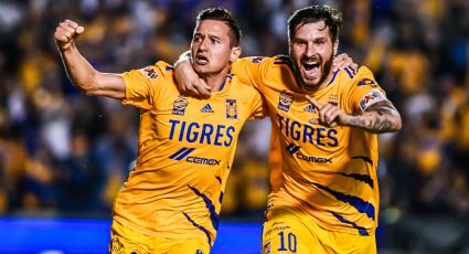 Tigres le corta la melena al León con una feroz remontada y sueña con la final