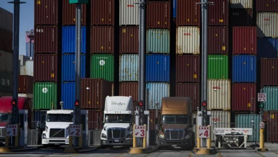 El 85% de las exportación de México están exentas de los aranceles de EU ligados al trabajo forzoso: Economía
