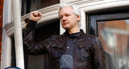 Corte de Reino Unido permite la extradición de Julian Assange a Estados Unidos