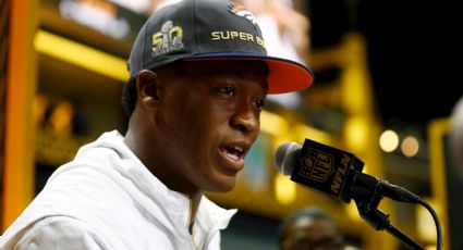 Demaryius Thomas, ganador del Super Bowl con los Broncos, fallece a los 33 años