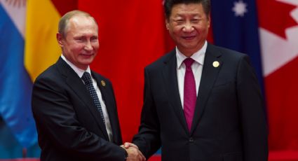 Xi Jinping y Vladimir Putin anuncian su segunda reunión virtual para este miércoles