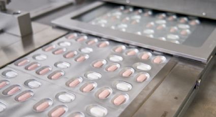 Pastilla de Pfizer muestra una eficacia cercana al 90% contra hospitalizaciones y muertes por Covid-19