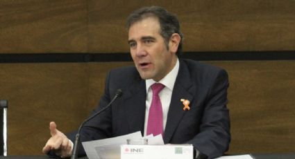 INE debe ajustar su presupuesto para llevar a cabo la revocación de mandato, determina ministro de la SCJN