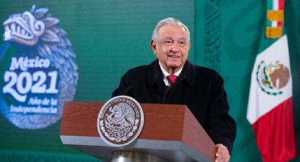 “Entendemos que la transparencia es regla de oro de la democracia”, dice AMLO sobre orden de la Corte para abrir información de las obras que ampara su decretazo