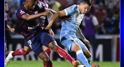 Tampico Madero y Atlante se olvidan del espectáculo con gris empate en la final de ida