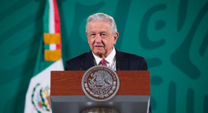 "Creo que hace falta seguir limpiando el Poder Judicial", dice AMLO sobre informe de Zaldívar