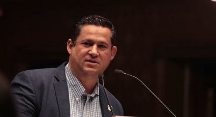 "Alianza Federalista está un poco desdibujada, no sabemos qué pasó con ella", dice gobernador de Guanajuato