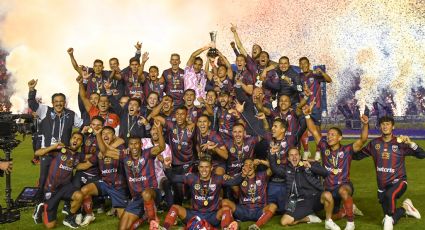 Atlante es campeón de la Liga de Expansión con un 'Hobbit' agigantado