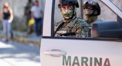 Vinculan a proceso a ocho integrantes del CJNG involucrados en el secuestro de dos marinos en Jalisco