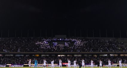 Pumas tendrá “un jugador más” ante el Atlas con el apoyo de 50 mil aficionados, afirma Lillini