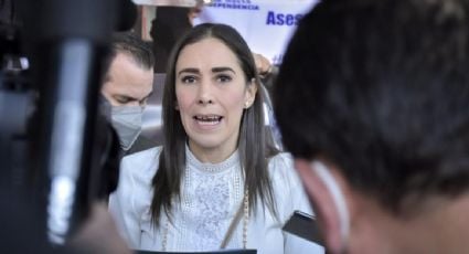 Hija de Rosario Robles pide audiencia con Gertz Manero para abogar por el caso de su madre