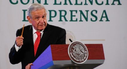 AMLO propone reforma para que el Sistema Nacional Anticorrupción opere con menos estructura y recursos