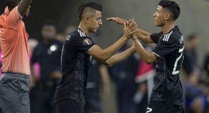 Cruz Azul y Chivas pactan trueque entre ‘Piojo’ Alvarado y Uriel Antuna