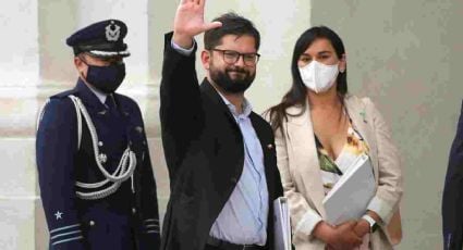 Gabriel Boric insiste en que hay "tremendos desafíos" en Chile; prevé anunciar a su gabinete en enero