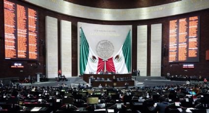 Agenda de AMLO acalla iniciativas ciudadanas en el Legislativo