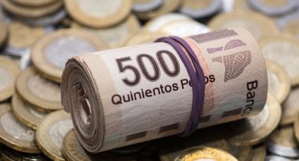 Reservas internacionales del Banxico aumentan a 202.3 millones de dólares; se acercan a máximo histórico