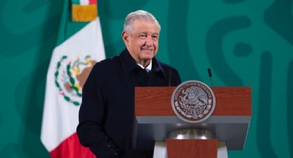 Pese a escándalos de Gertz Manero, AMLO dice estar satisfecho con su trabajo como fiscal y niega que vaya a ser reemplazado