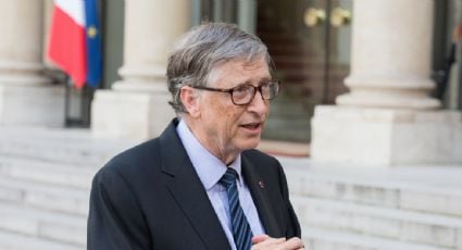 "Cuando parecía que la vida volvería a la normalidad, con Ómicron podríamos estar entrando en la peor parte de la pandemia", dice Bill Gates