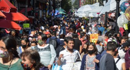 "La CDMX terminará el año en semáforo verde", informa Eduardo Clark