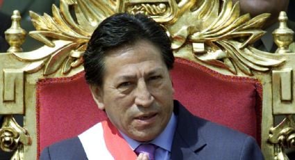 Fiscalía de Perú incauta bienes al expresidente Alejandro Toledo por 6.5 millones de dólares