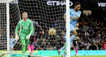 Manchester City no para de reír, brillar y ganar... Hilvana nueve victorias y es más líder que nunca