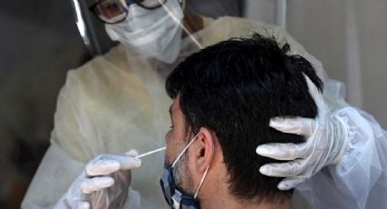 Temporada invernal, variante Ómicron y exceso de confianza, las causas de infecciones entre vacunados