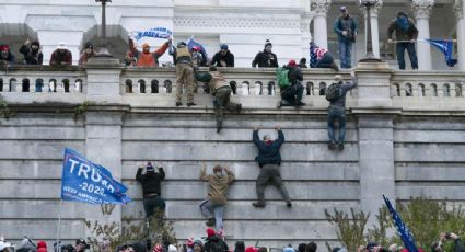 Comité que investiga asalto al Capitolio de EU acuerda proteger algunos registros de la administración Trump