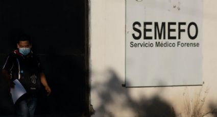 Sujetos armados roban cuerpo de una mujer cuando lo trasladaban a Semefo en Puebla
