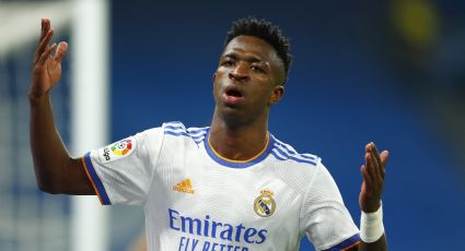 Real Madrid pierde a Vinícius y Courtois, sus mejores jugadores, por Covid-19