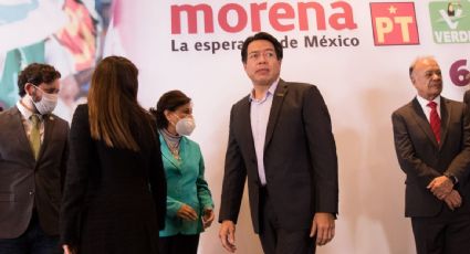 Morenistas denuncian que candidatos de las elecciones del próximo año fueron designados por “dedazo”