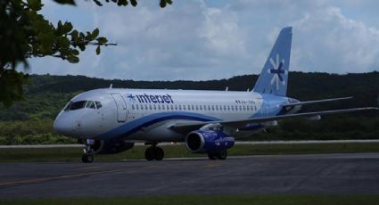 Interjet planea reanudar sus vuelos en 2022, aseguran representantes de la aerolínea