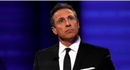 CNN despide a Chris Cuomo por ayudar a su hermano Andrew, exgobernador de NY, a enfrentar acusaciones por acoso sexual