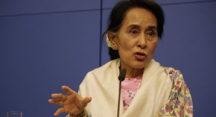 Condenan a siete años de prisión a Aung San Suu Kyi, presidenta electa de Birmania derrocada hace dos años