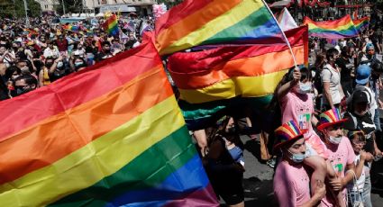 Chile aprueba el matrimonio igualitario tras ratificación en el Congreso