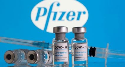 Tercera dosis de la vacuna de AstraZeneca o de Pfizer es eficaz contra Ómicron, señala estudio de Oxford