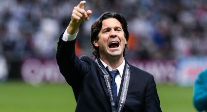 Solari explica por qué hay pocos mexicanos en el extranjero: “Se sienten cómodos en su Liga”