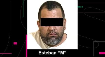 Vinculan a proceso a “El Ojos”, líder de la Unión Tepito y operador del CJNG