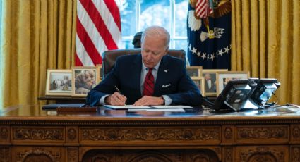 Biden evaluará con republicanos el paquete de estímulos, aunque rechaza recorte al apoyo, dice la Casa Blanca