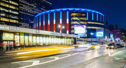 Nueva York abrirá arenas y estadios con 10 por ciento de capacidad, pese a alto índice de contagios