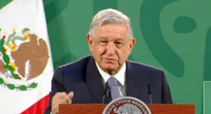 Tras masacre en Tamaulipas, AMLO acusa a la entidad de ser una zona violenta para migrantes