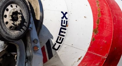 Cemex perdió mil 467 mdd en 2020 debido a la pandemia