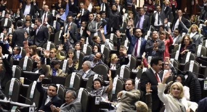 Diputados posponen discusión sobre reforma de ciberseguridad y "fake news"