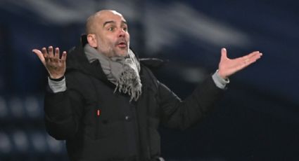 Guardiola propone al Bayern jugar desempate ante el Barcelona por séptimo título