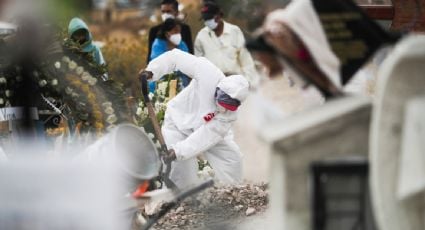 CDMX y Edomex cambian a semáforo naranja tras pasar ocho semanas en rojo