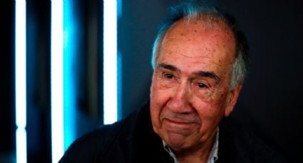 Murió el poeta y arquitecto Joan Margarit a los 82 años