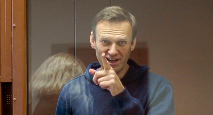 El opositor ruso Alexei Navalny reaparece en una de las prisiones más alejadas de Moscú tras 20 días sin conocerse su paradero