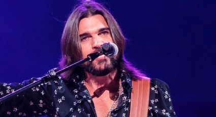 Juanes se une a la transmisión del aterrizaje del robot Perseverance en Marte