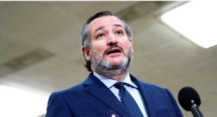 “AMLO es parte de un modelo de poder abusivo”, acusa el senador Ted Cruz en la cumbre ultraconservadora realizada en México