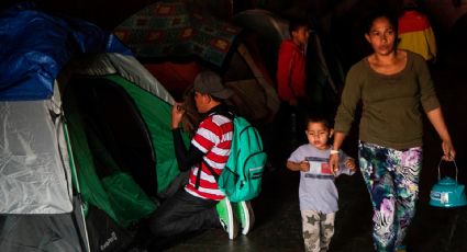 EU reinicia casos de asilo de 25 mil migrantes en coordinación con México y la ONU